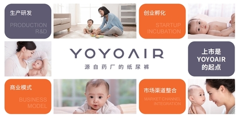 喜報(bào)！YOYOAIR榮獲“2022年度最受歡迎新品獎(jiǎng)”母嬰用品