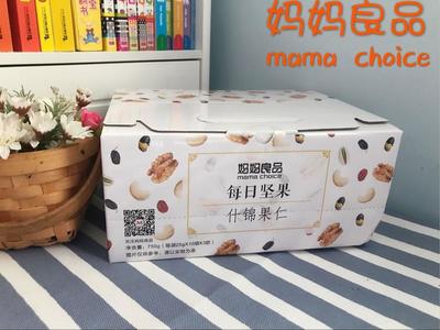 辣媽達(dá)人繆瑩分享 媽媽良品每日?qǐng)?jiān)果與護(hù)理用品的健康生活之道