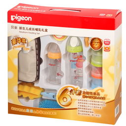 安全、高品質(zhì)、高性價比 貝親新生兒成長哺乳禮盒在麗家寶貝官網(wǎng)為您守護寶寶成長
