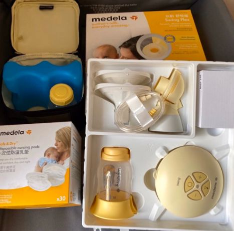 2020雙十一折扣優(yōu)惠 這五件母嬰用品最值得購買