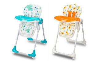 母嬰用品超級折扣來襲，全場限量特惠低至68折！